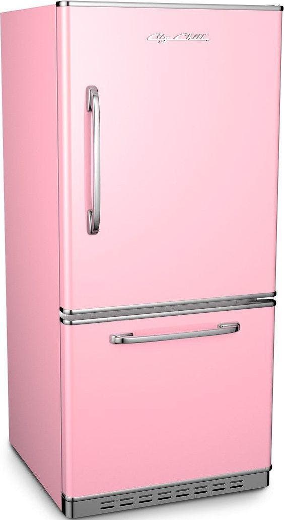 Big Chill 19BFPL Pink Lemonade