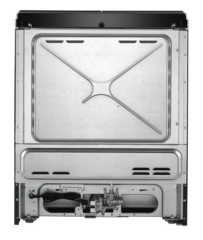 Whirlpool WEG515S0LS Stainless Steel