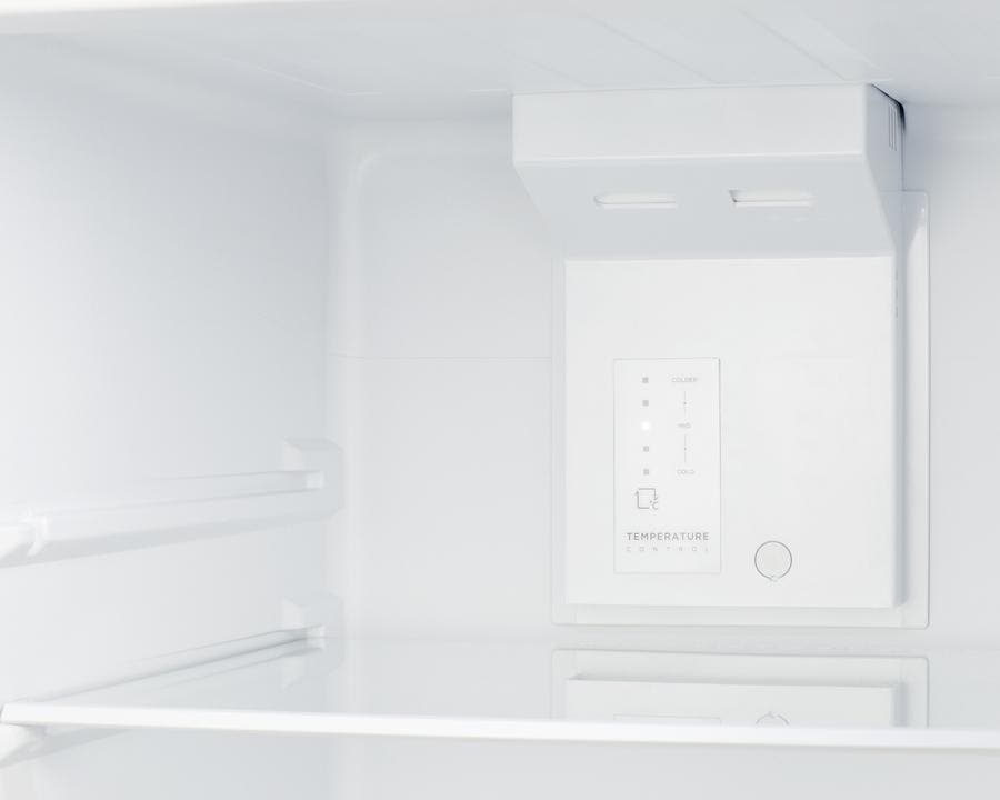 Summit FF102PL Stainless Steel