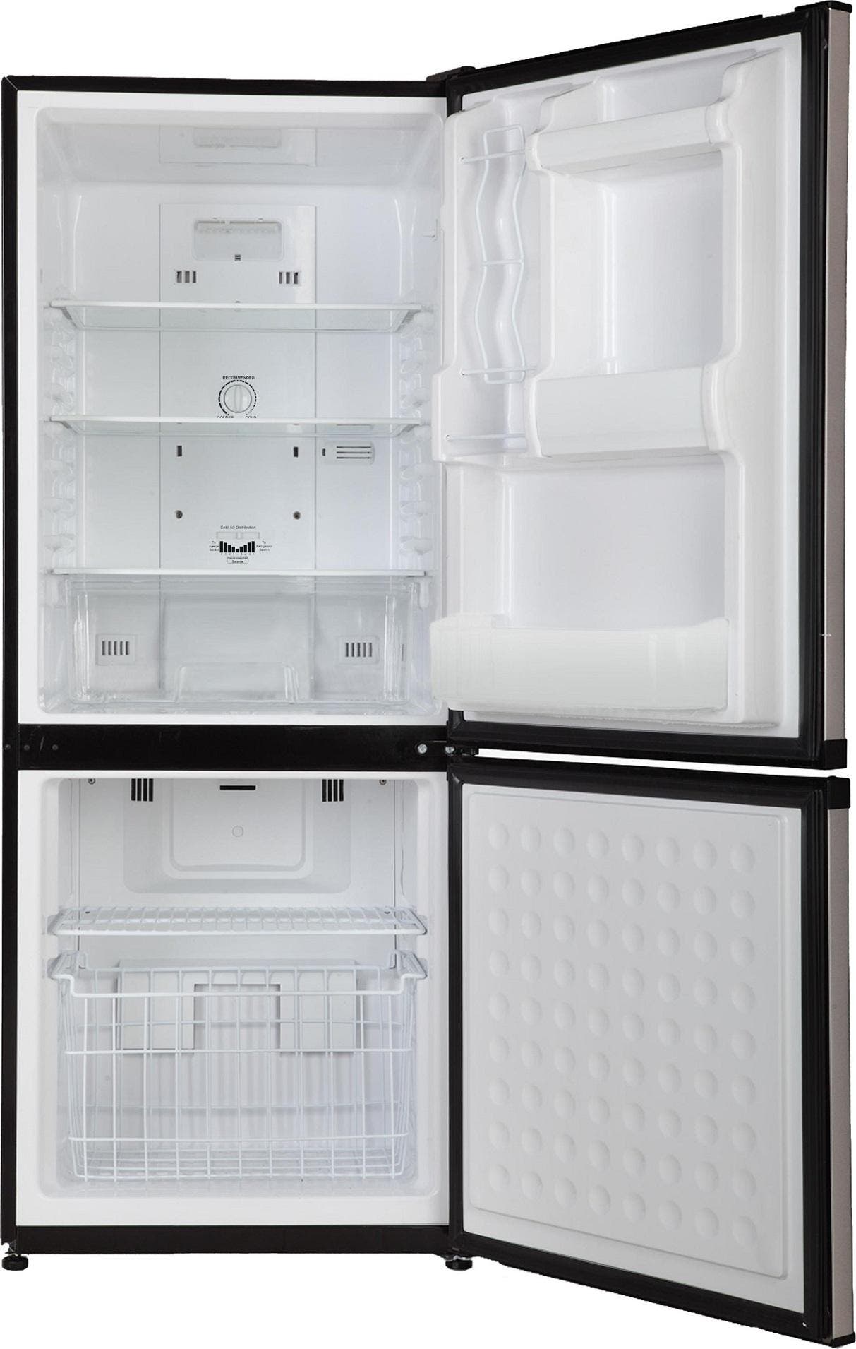 Avanti FFBM92H1B Black