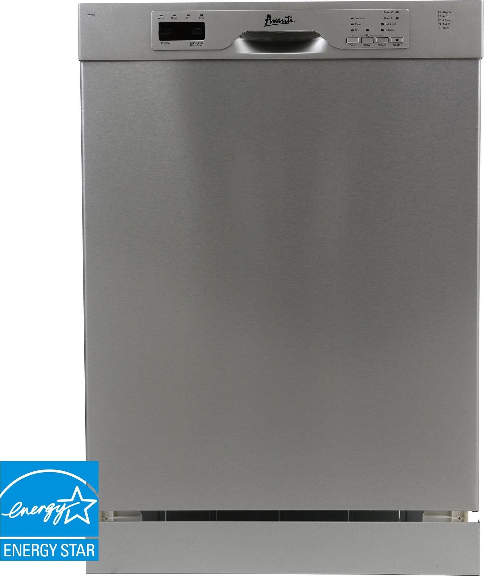 Avanti DWF24V3S