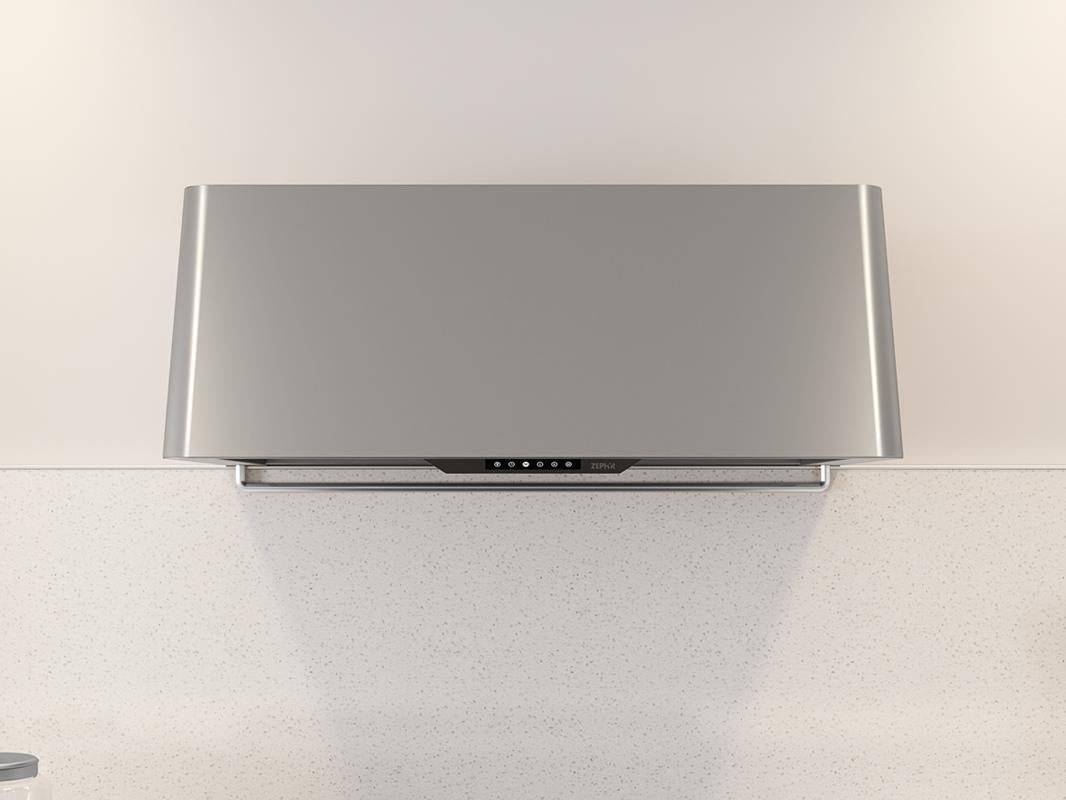 Zephyr Mesa Range Hood - Thumbnail 4