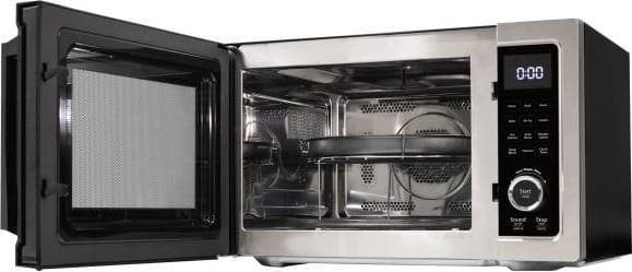 Danby DDMW1061BSS6 Stainless Steel