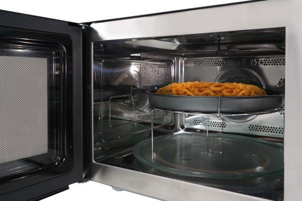 Danby DDMW1061BSS-6 Microwave Oven - Thumbnail 5