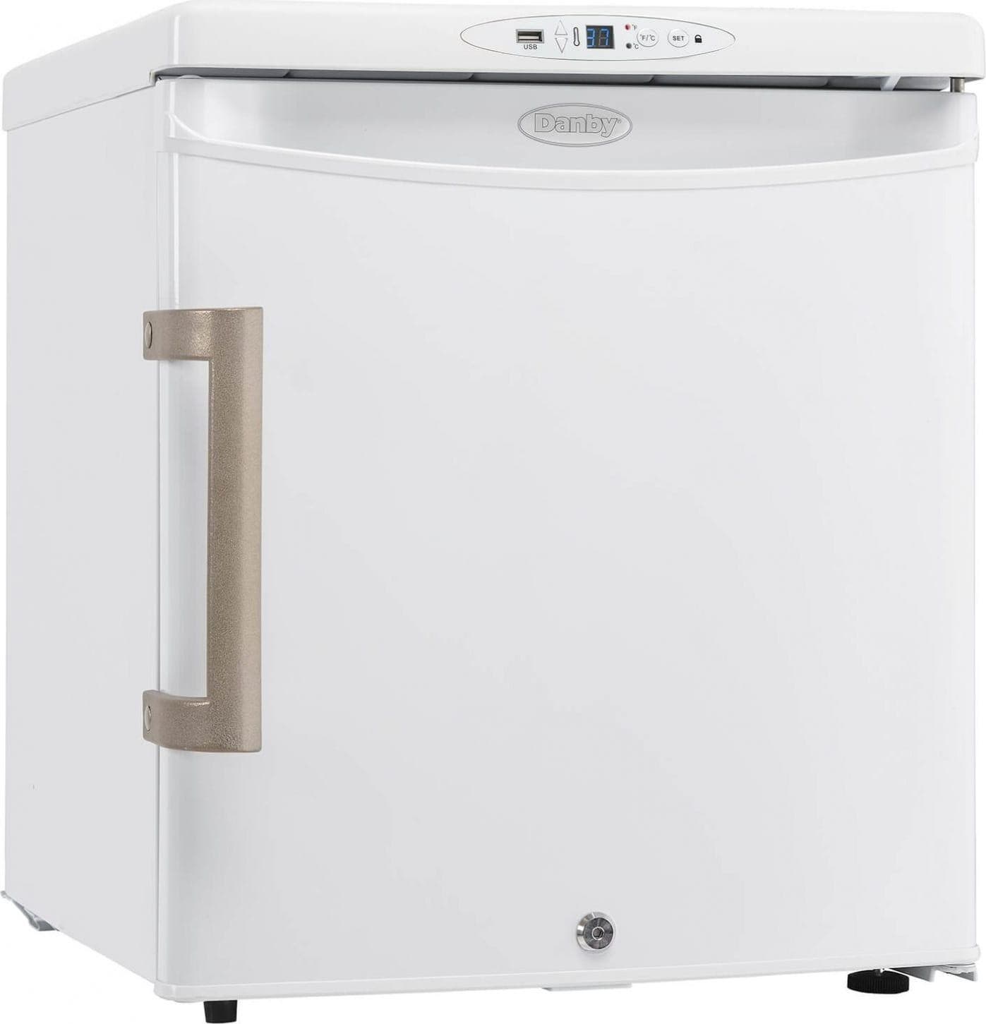 Danby DH016A1W White