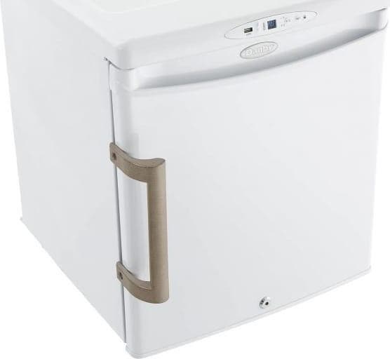 Danby DH016A1W White