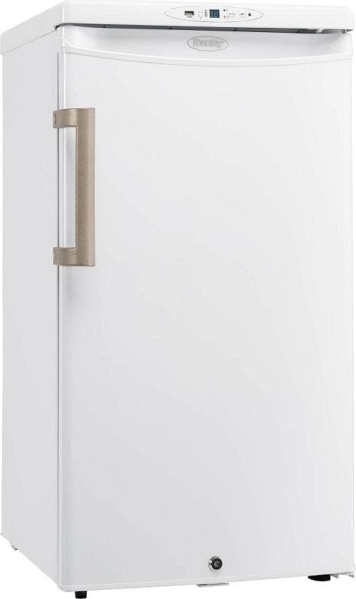 Danby DH032A1W White