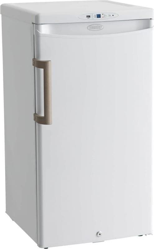 Danby DH032A1W White