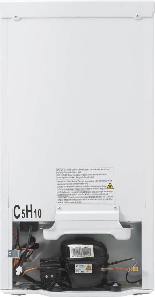 Danby DH032A1W White