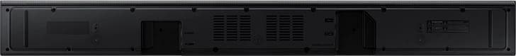 Samsung Electronics HWQ60TZA Black