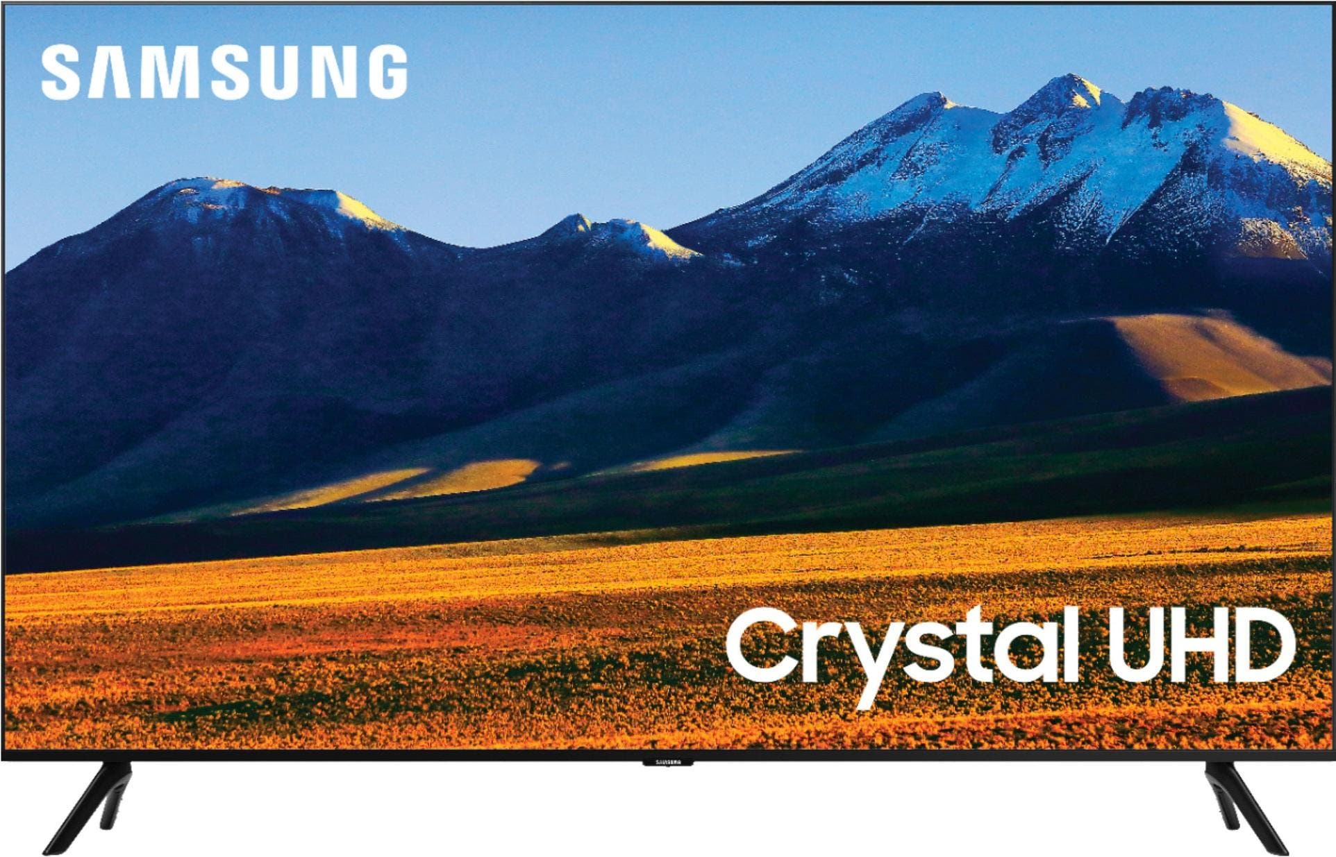 Samsung Electronics UN86TU9010FXZA 86"