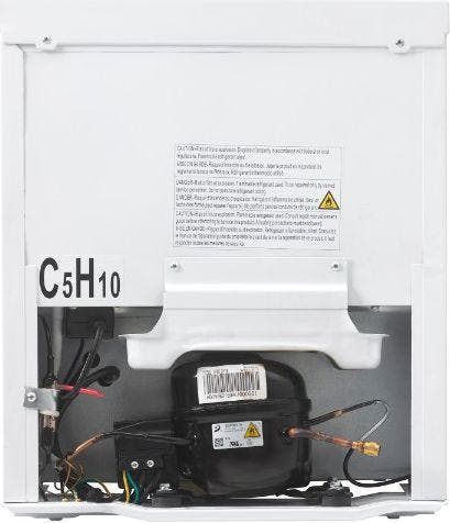 Danby DH016A1W White