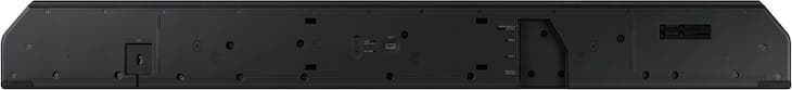 Samsung Electronics HWQ900AZA Black