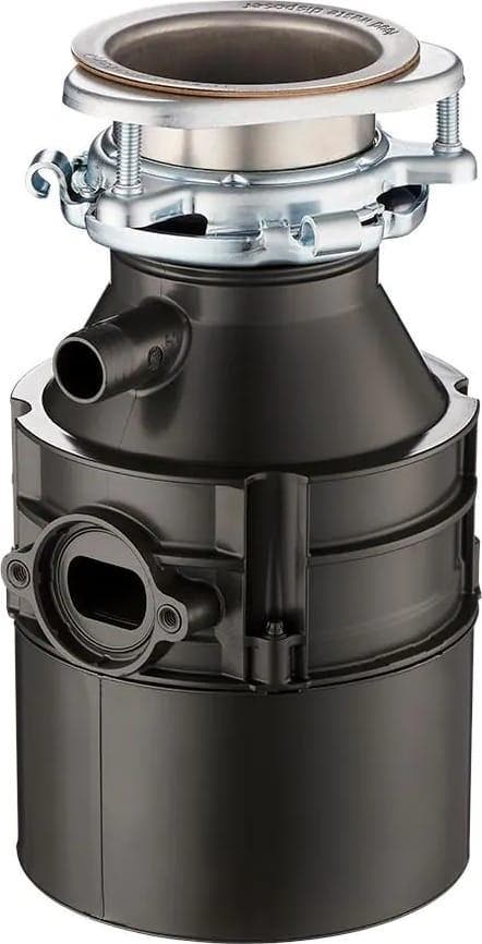 Insinkerator BADGER500WITHCORD Black