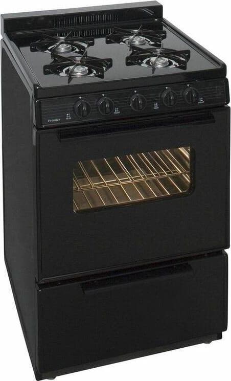 Premier SCK3XRB Black