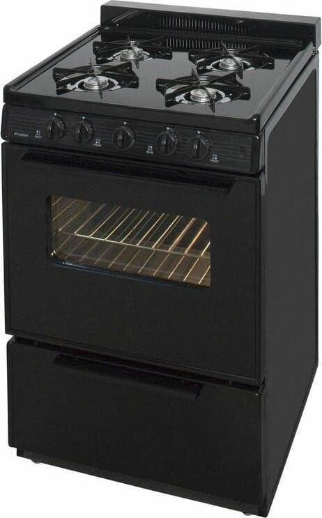Premier SCK3XRB Black