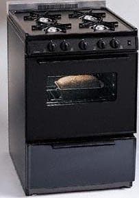 Premier SCK3XRB Black