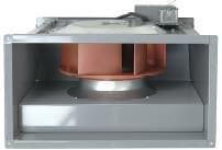 Prestige IL160010D 1600 CFM