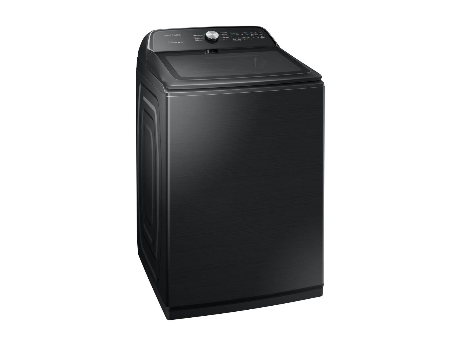 Samsung WA54R7200AV Blk. Stainless