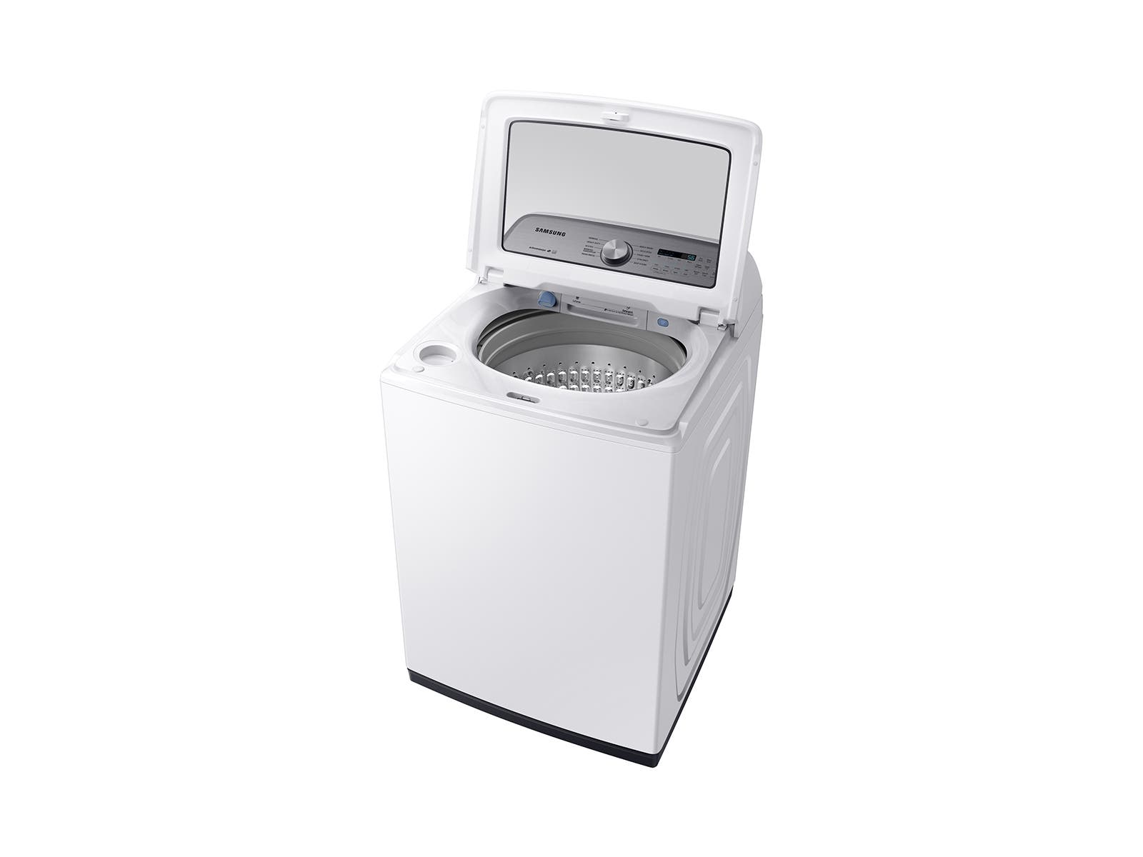 Samsung WA54R7200AW White