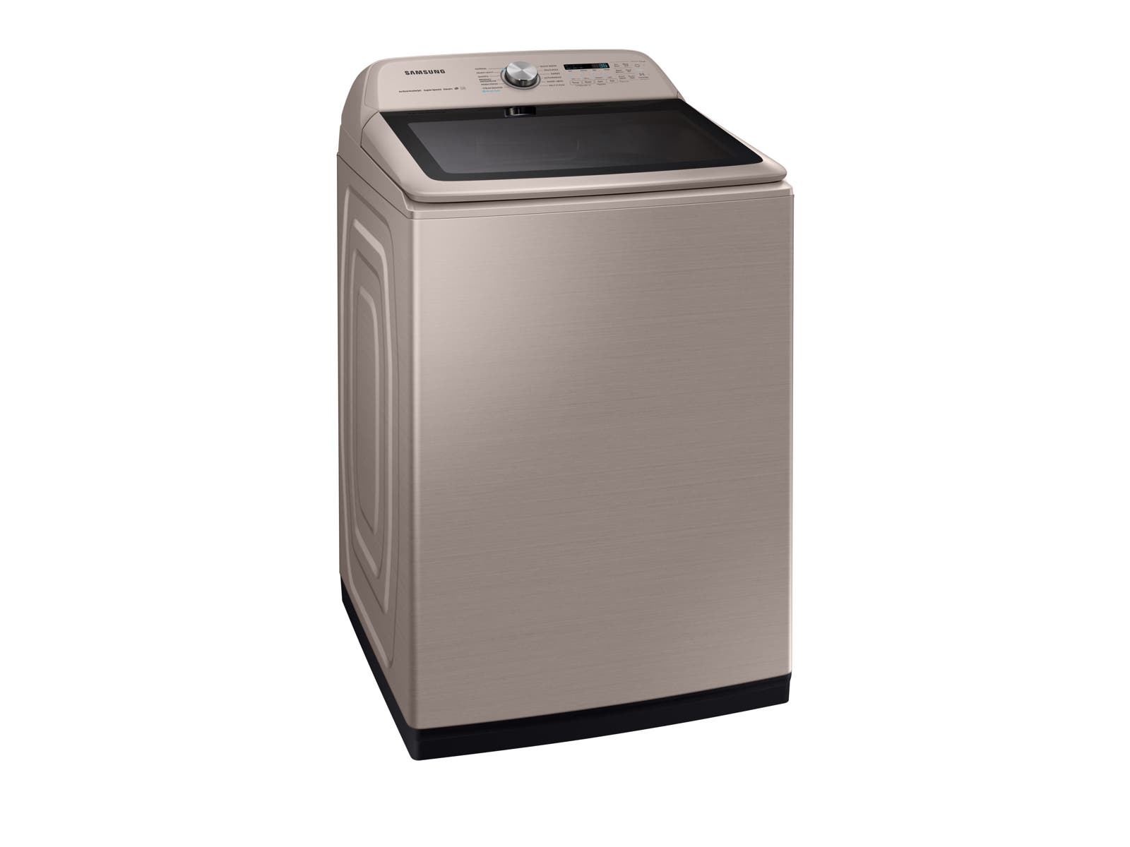 Samsung WA54R7600AC Champagne