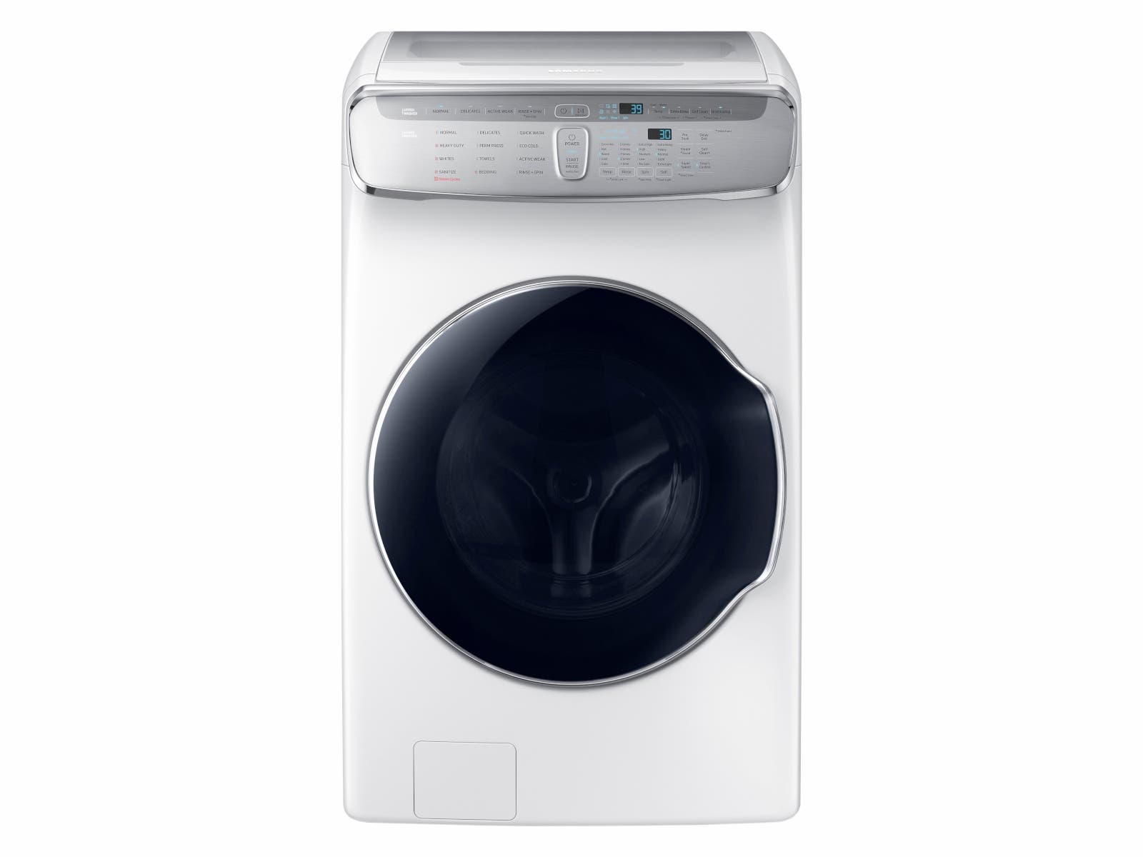 Samsung WV60M9900AW White