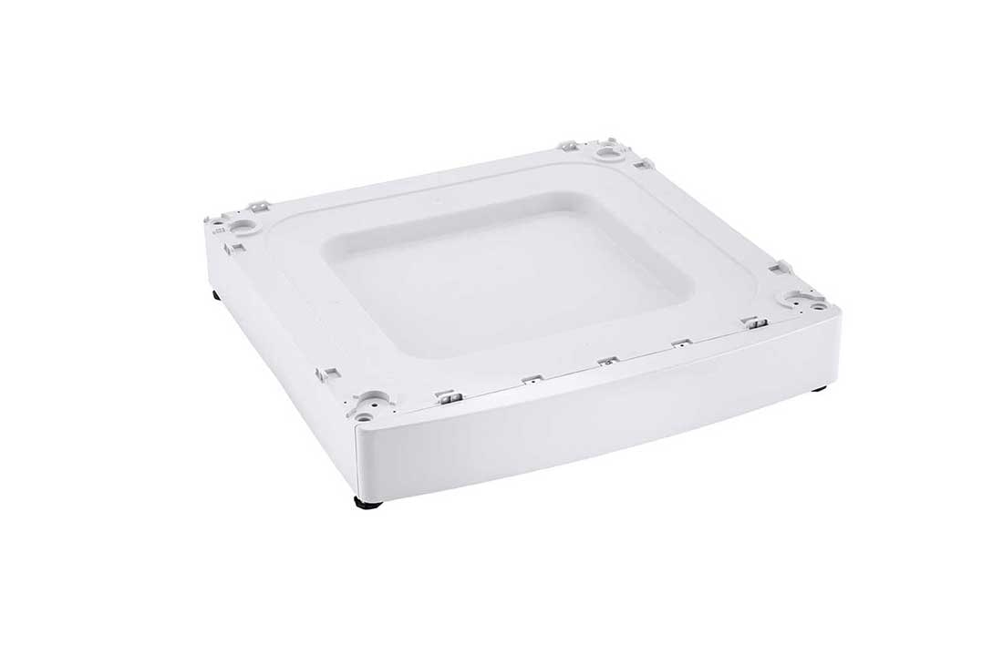 LG WDPS1W White