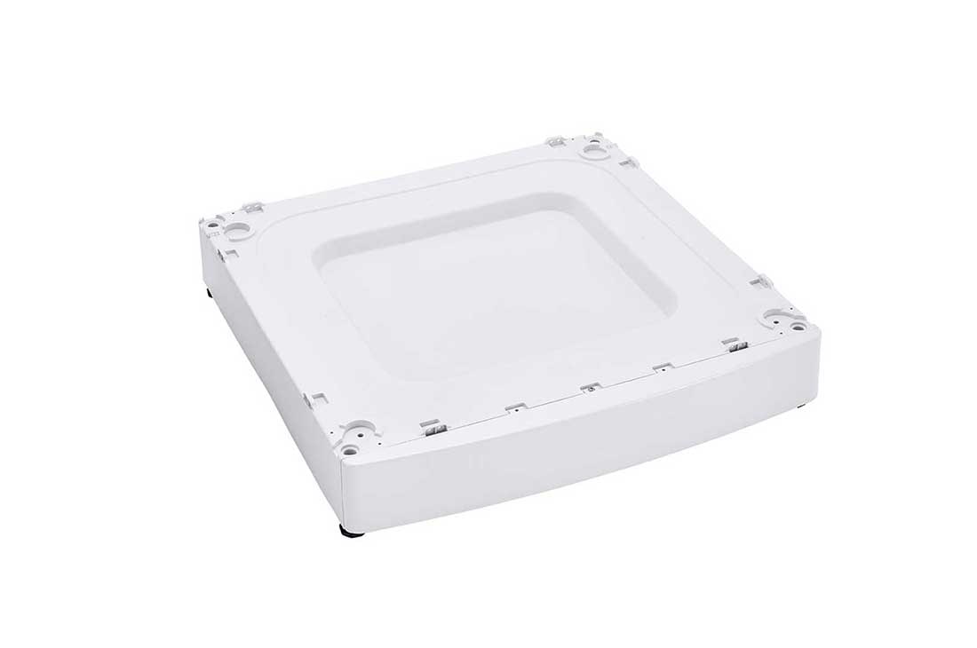 LG WDPS1W White