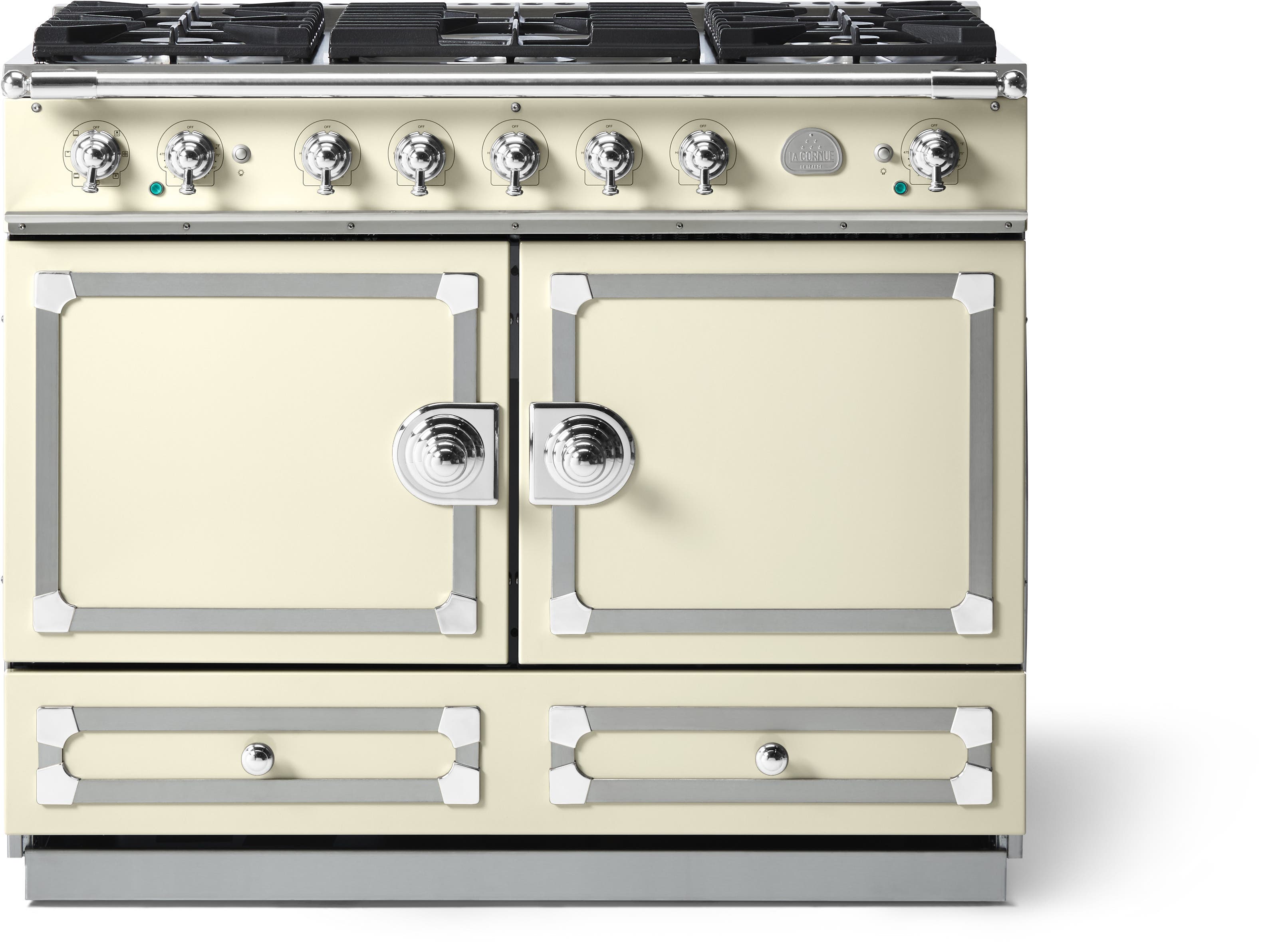 La Cornue C1VP