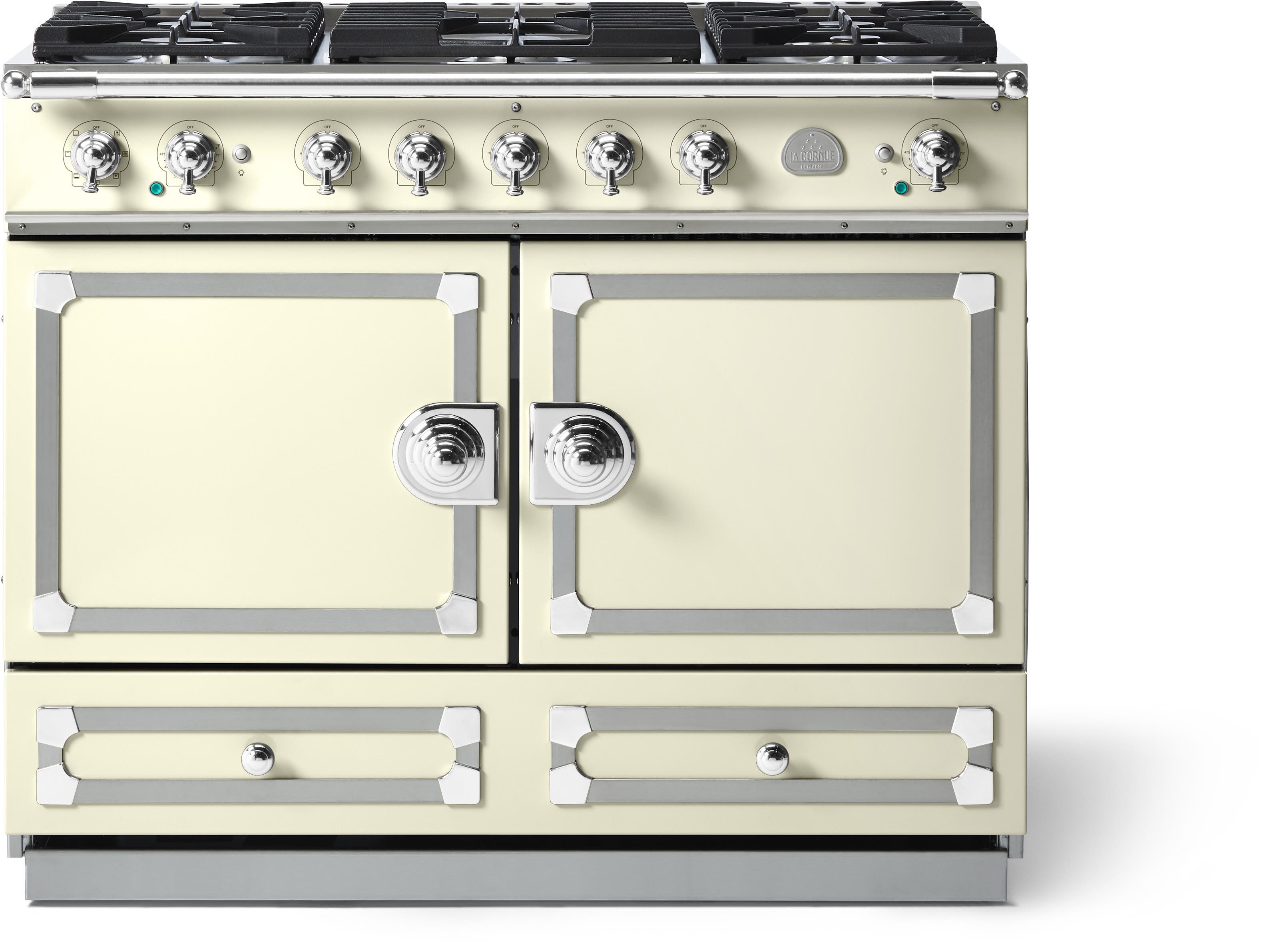 La Cornue C1CP