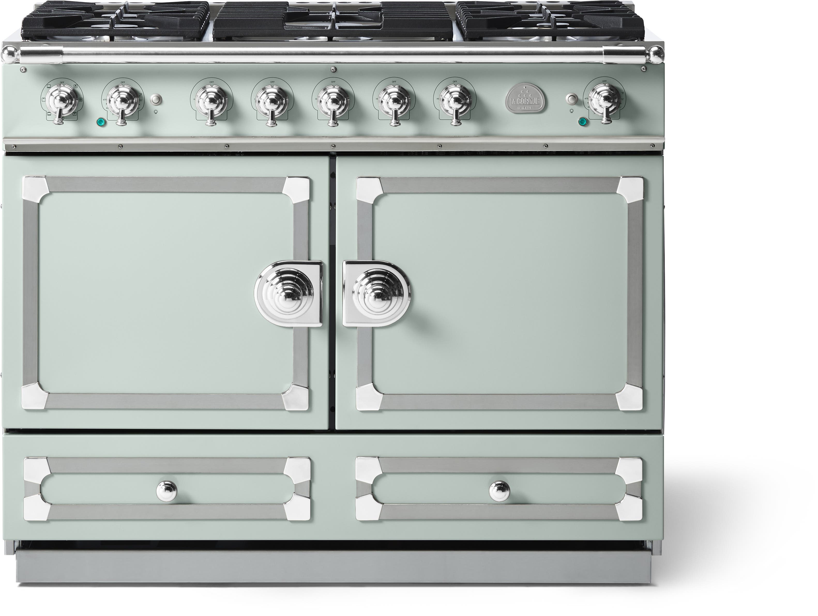 La Cornue C1AP