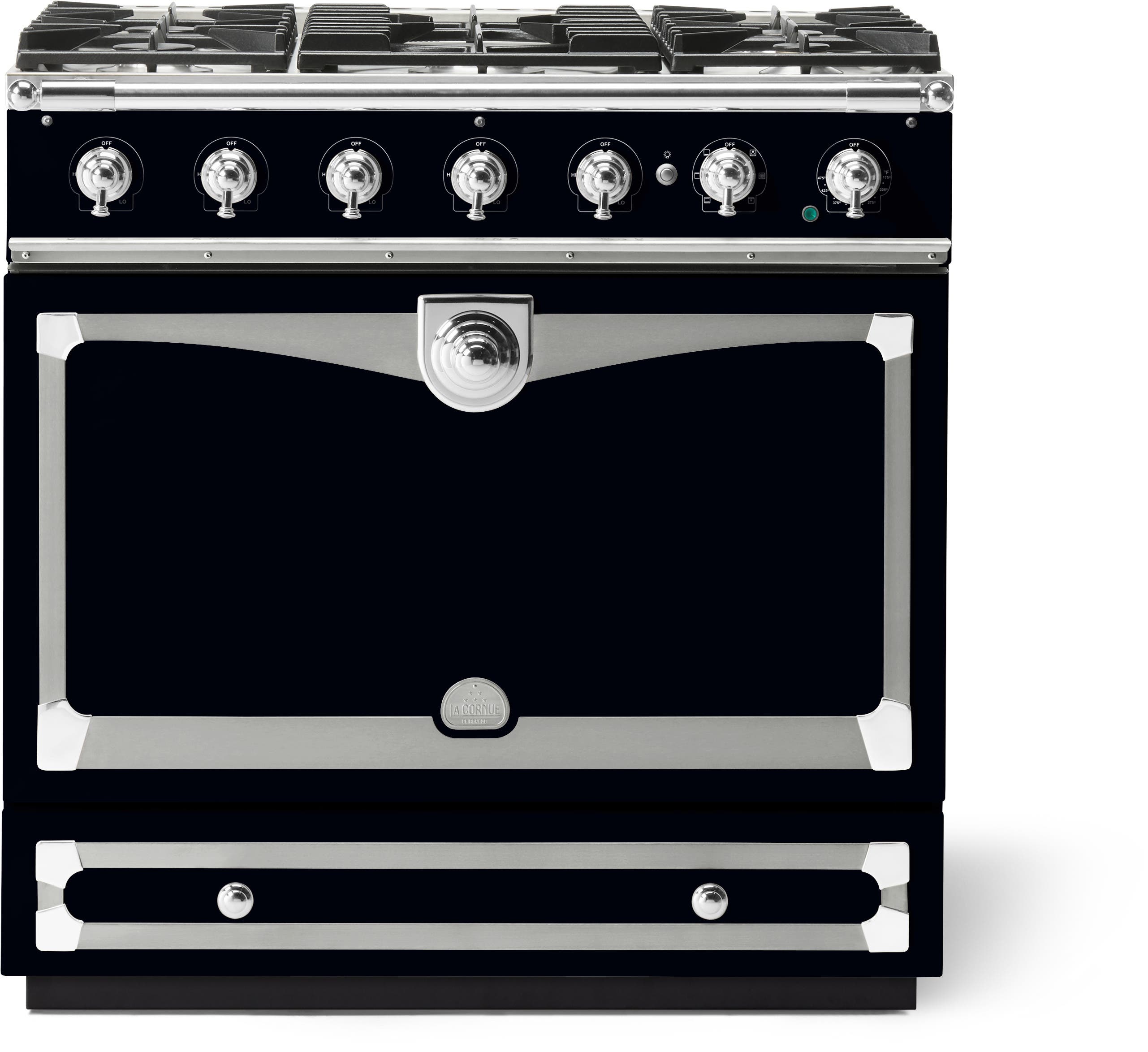 La Cornue C9MP