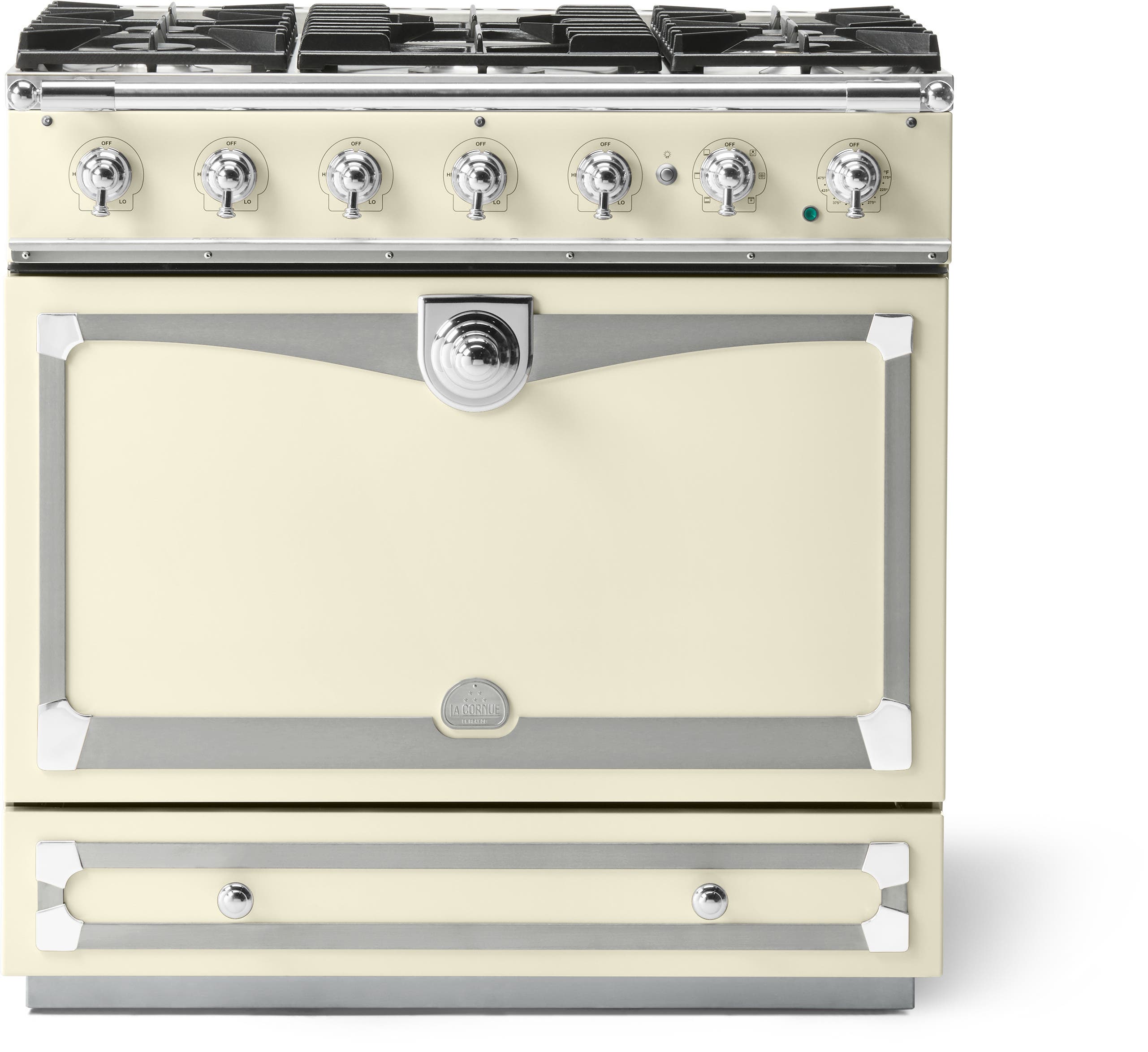 La Cornue C9VP