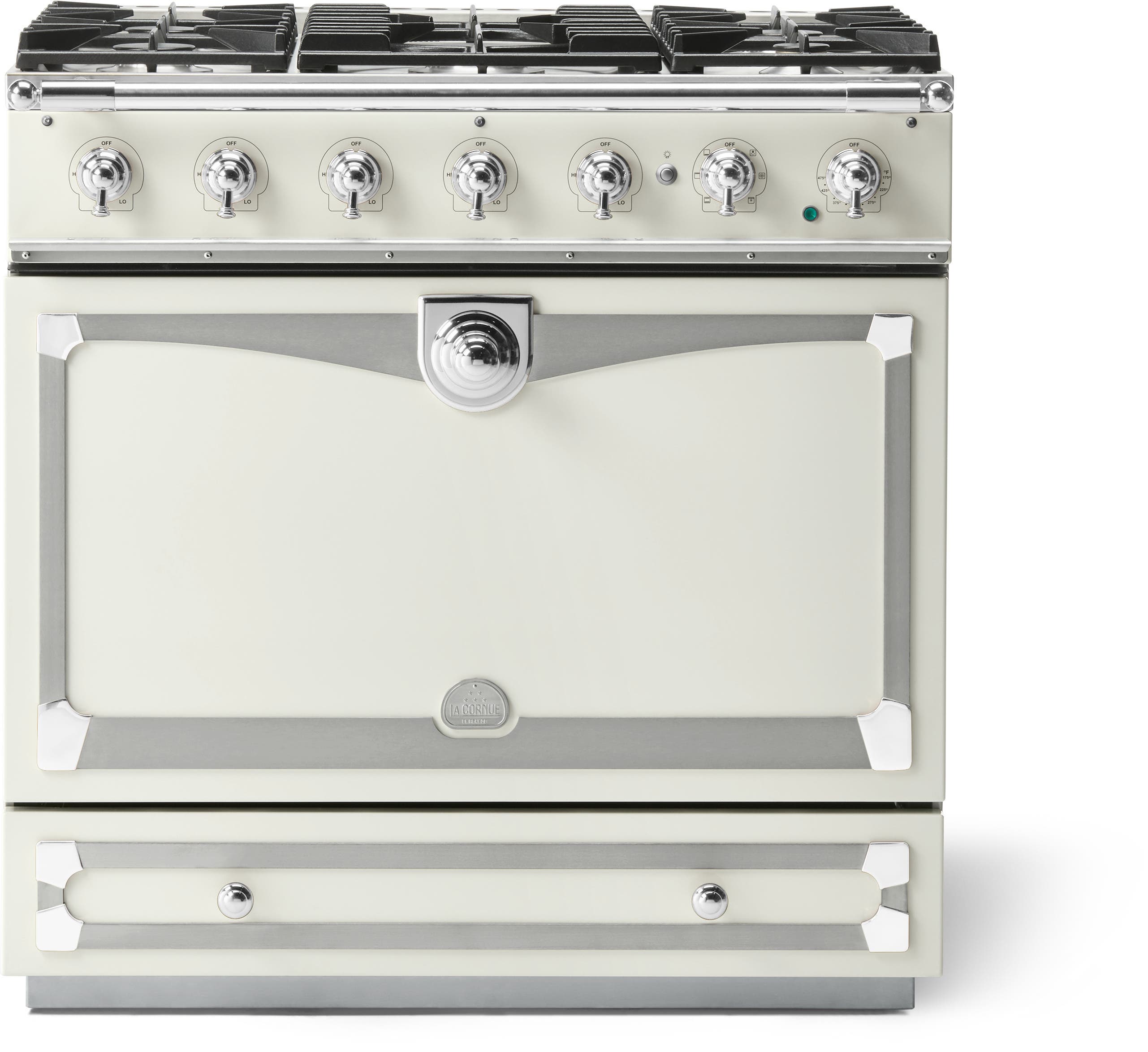 La Cornue C9WP