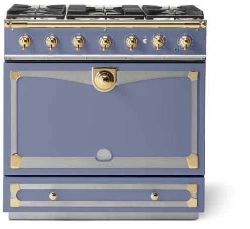 La Cornue C9LF