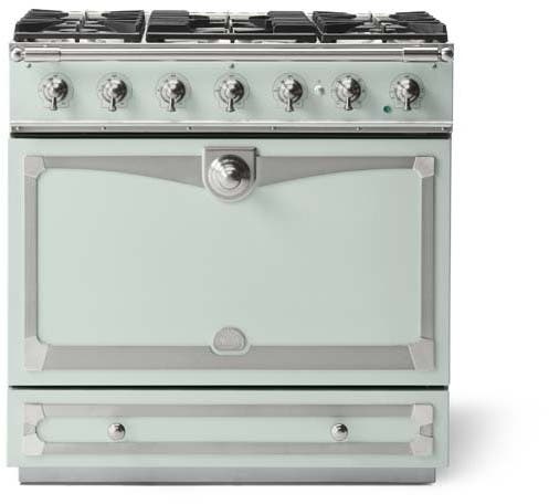 La Cornue C9AN
