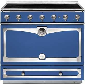 36 Inch Freestanding Electric Induction Range
