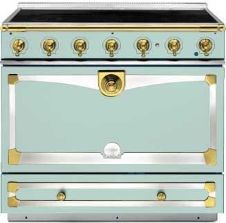 La Cornue C9QFI