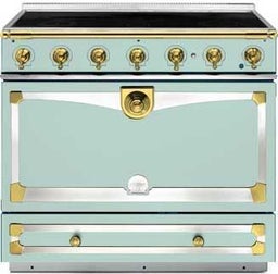 Roquefort With Stainless Steel & Polished Brass