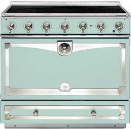 Roquefort With Stainless Steel & Satin Chrome