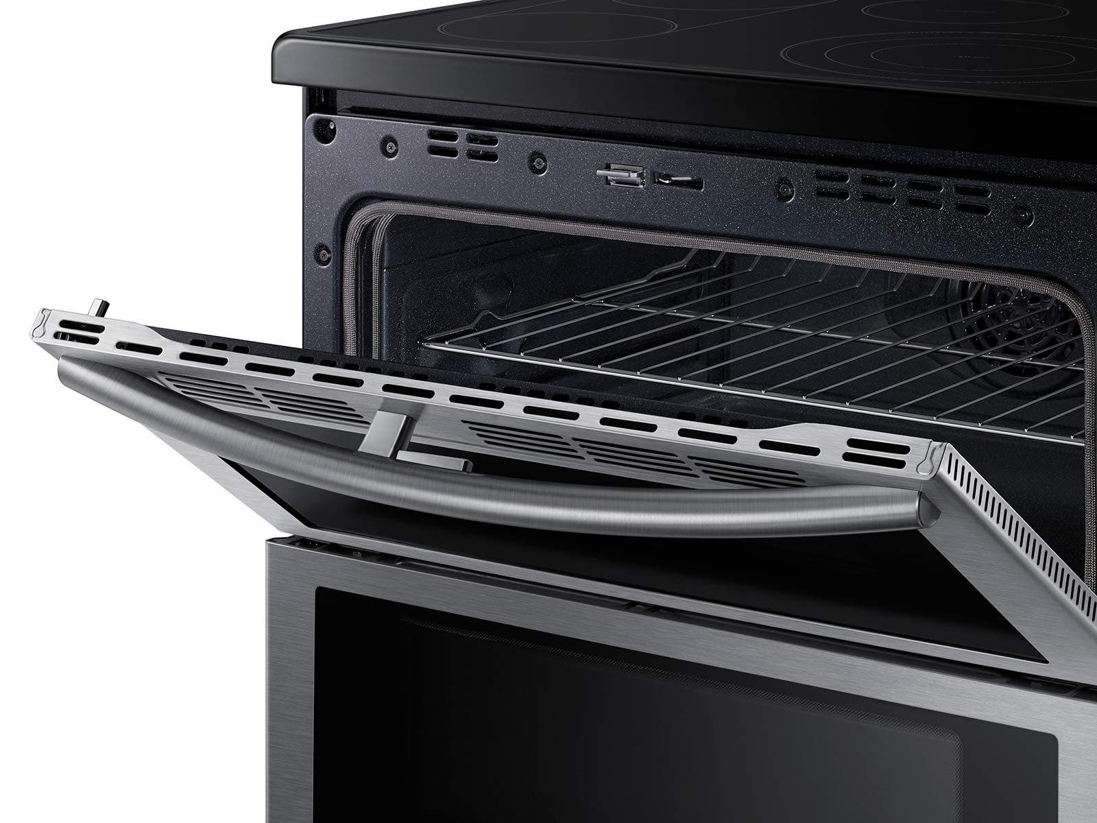 Samsung NE59J7850WS Stainless