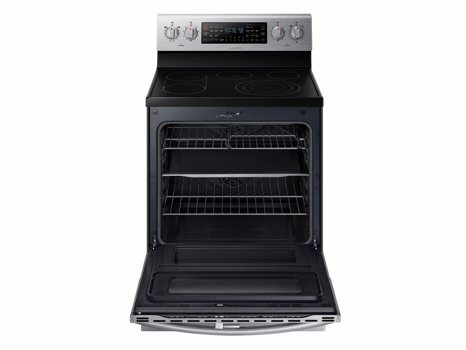 Samsung NE59J7850WS Stainless