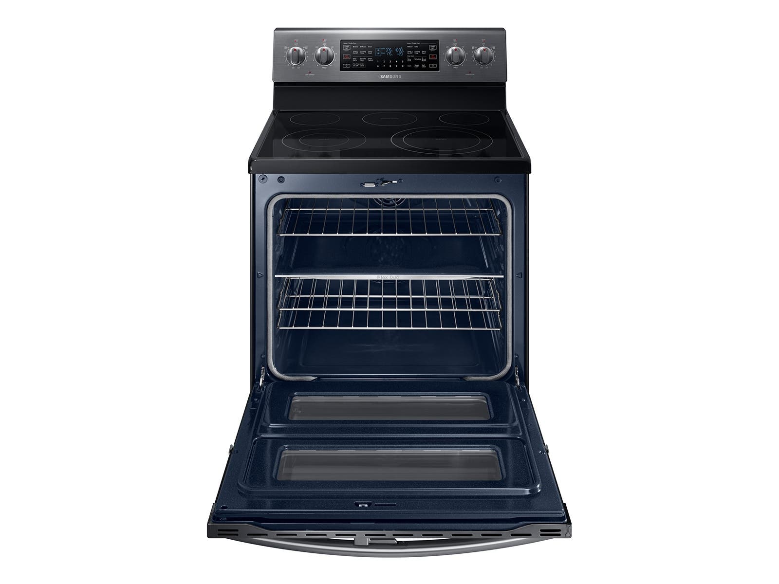 Samsung NE59M6850SG Blk. Stainless