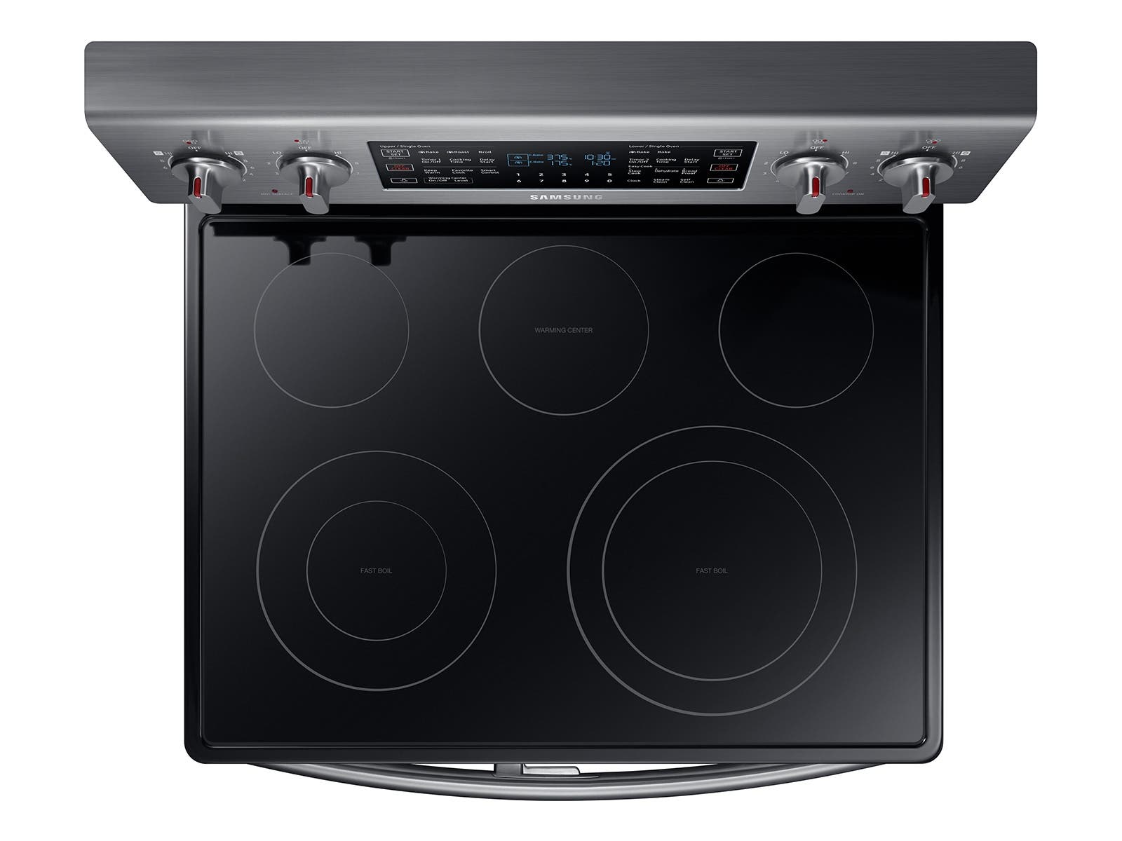 Samsung NE59M6850SG Blk. Stainless