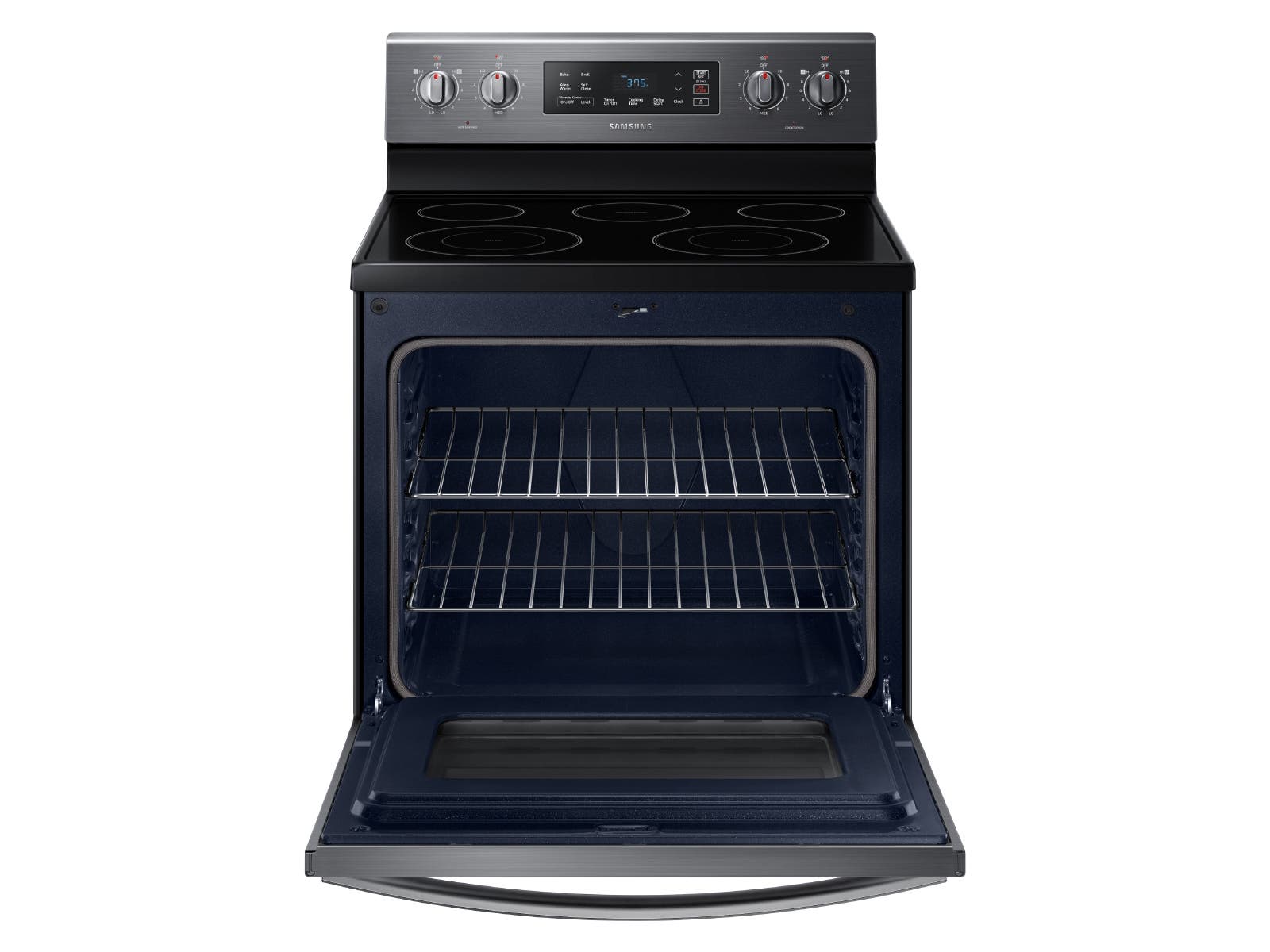 Samsung NE59T4311SG Black Stainless