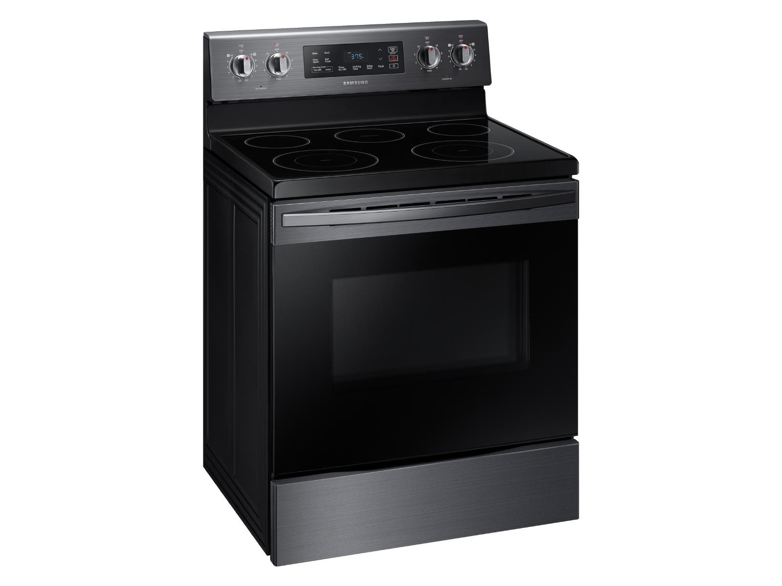 Samsung NE59T4311SG Black Stainless
