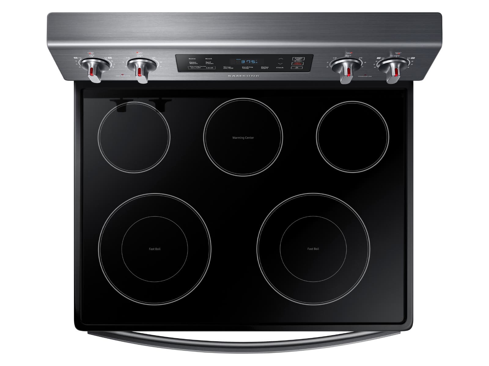 Samsung NE59T4311SG Black Stainless