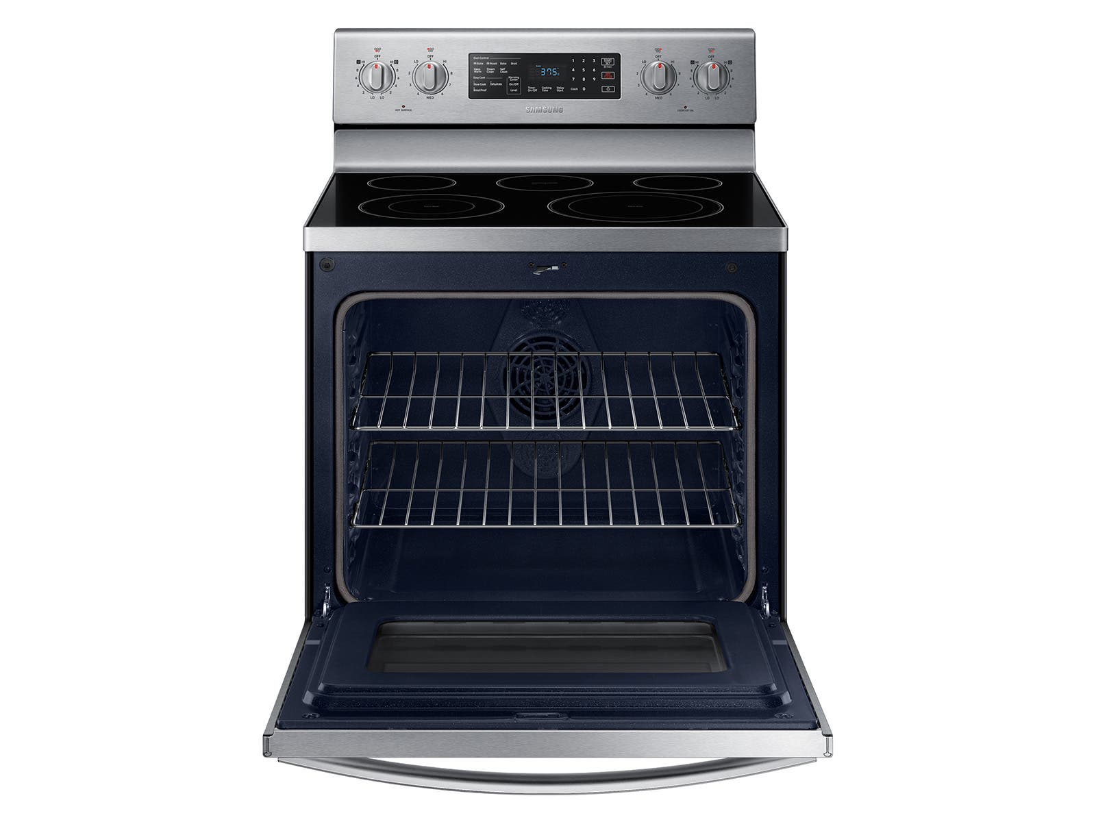 Samsung NE59T7511SS Stainless Steel