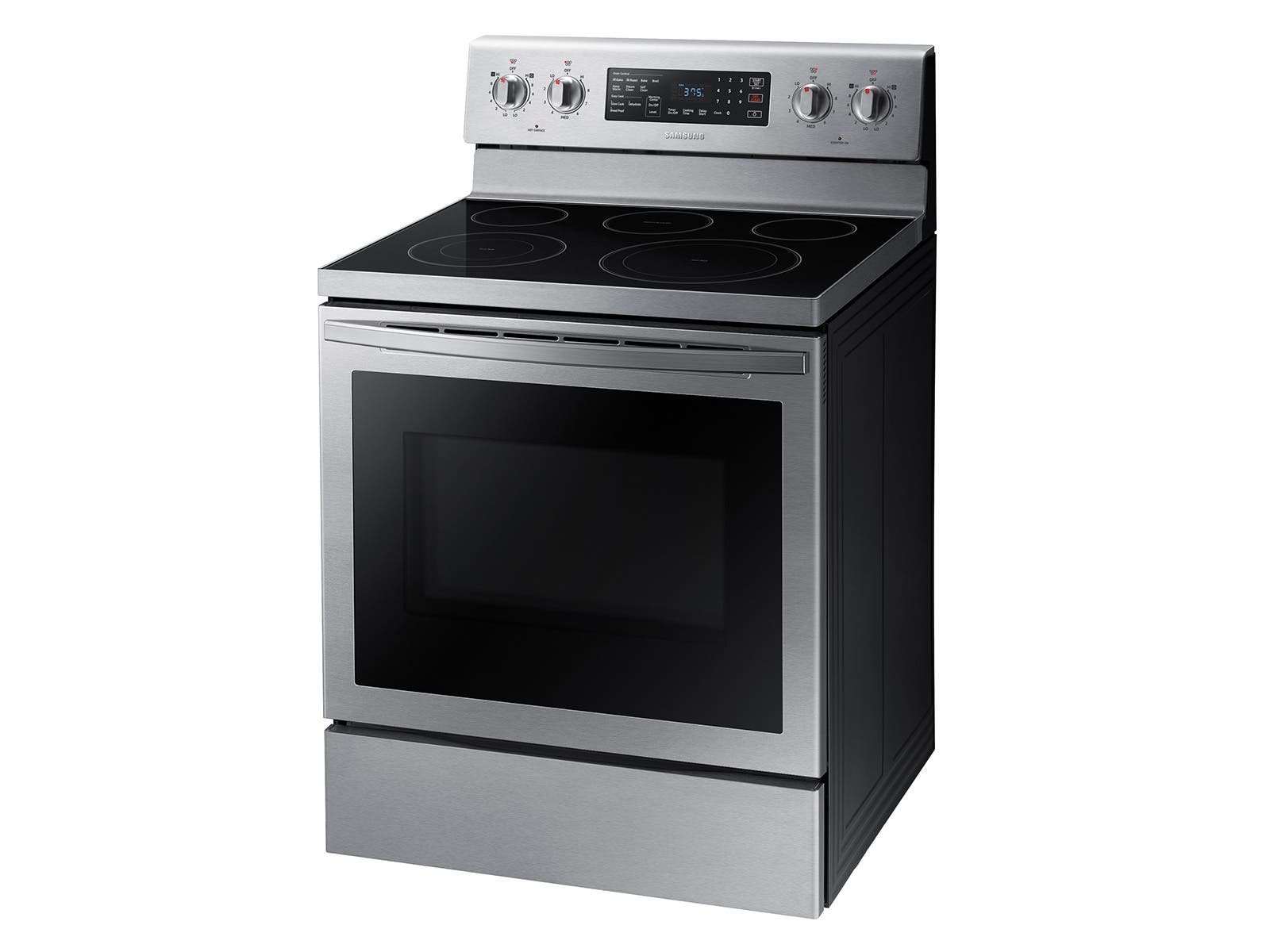 Samsung NE59T7511SS Stainless Steel