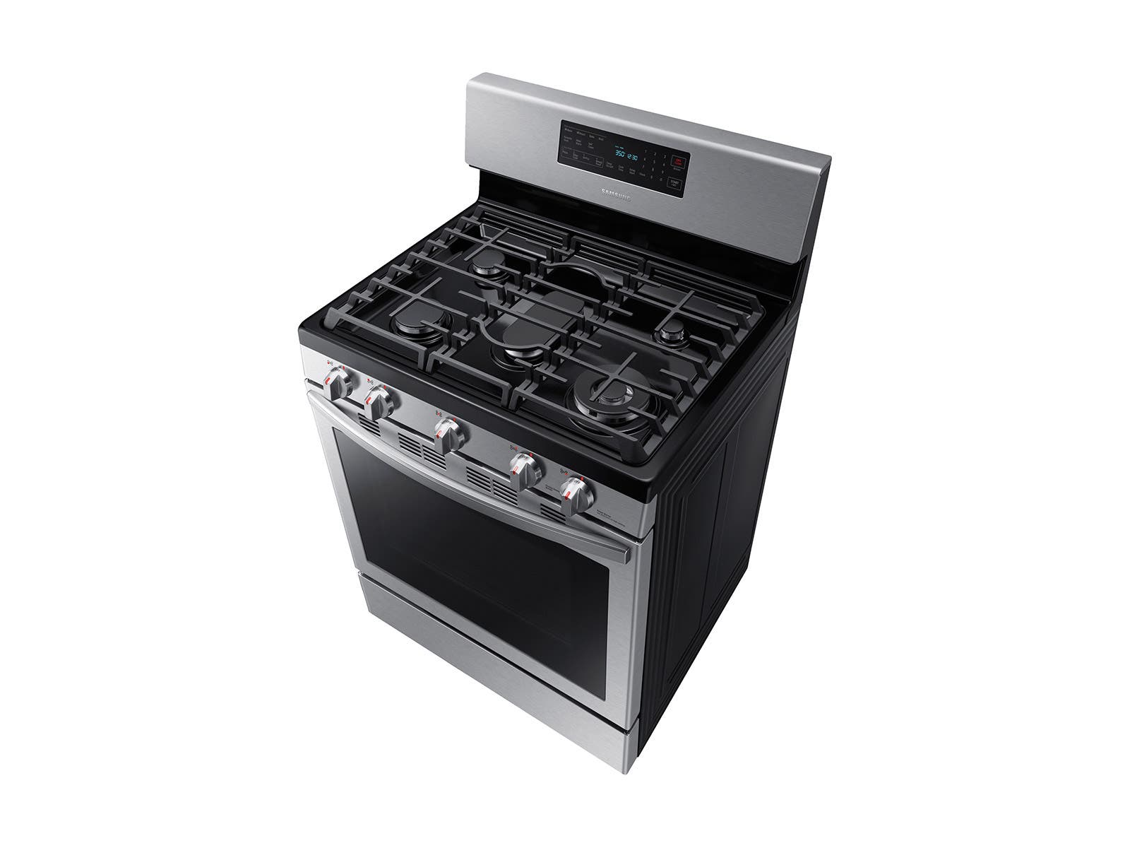 Samsung NX58T7511SS Stainless Steel